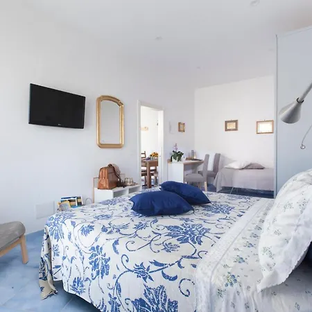 Cafiero Azure Flat * Сорренто