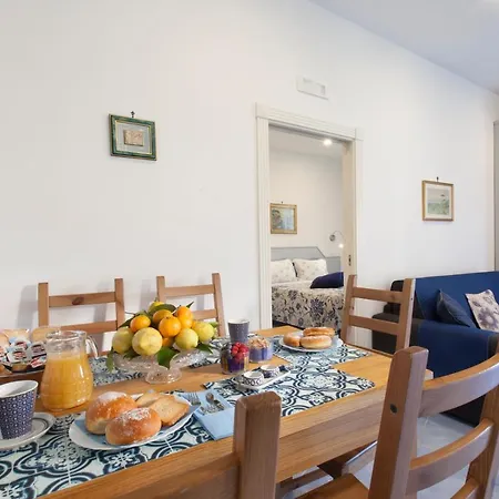 Cafiero Azure Flat Сорренто