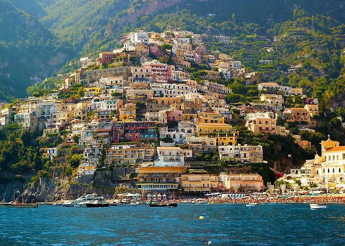 Cafiero Azure Flat Апартаменты