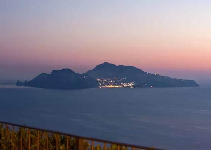 Cafiero Azure Flat *