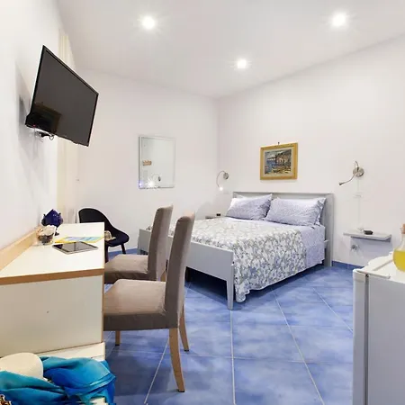 Cafiero Azure Flat Apartamento *