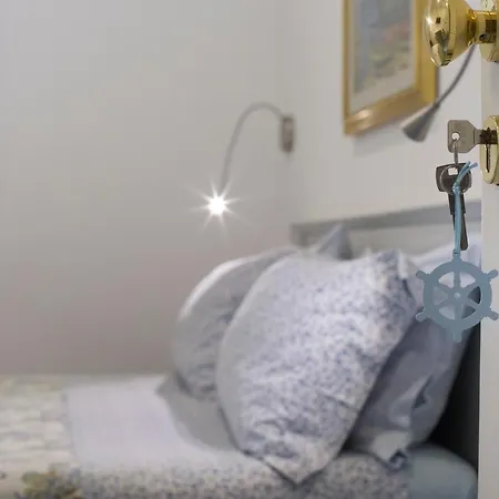 Cafiero Azure Flat Apartamento Península Sorrentina