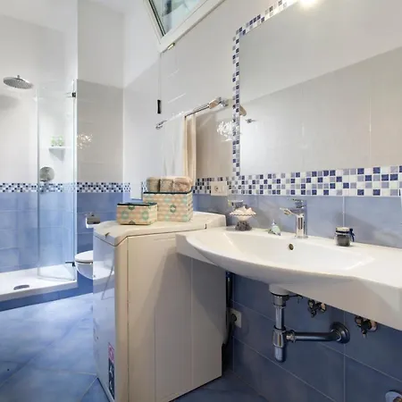 Apartamento Cafiero Azure Flat Península Sorrentina