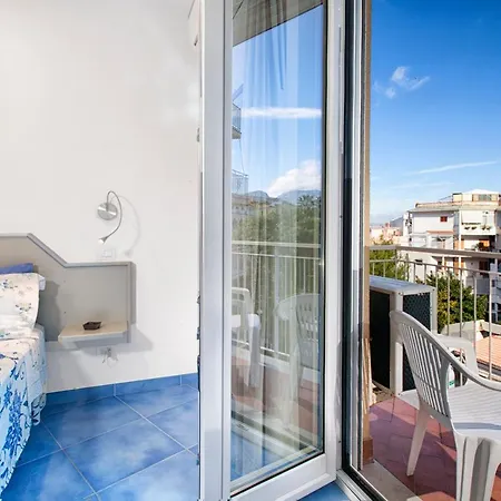 Apartamento Cafiero Azure Flat Península Sorrentina