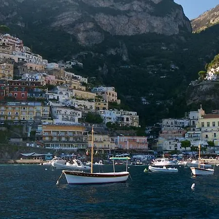 Cafiero Azure Flat Península Sorrentina