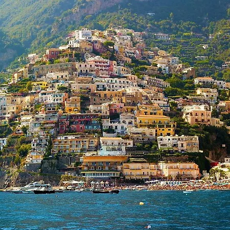 Cafiero Azure Flat Apartamento