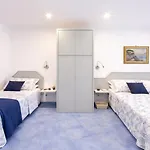 아파트 Cafiero Azure Flat