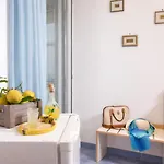 Cafiero Azure Flat