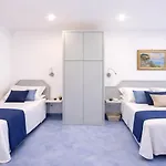 아파트 Cafiero Azure Flat 소렌토