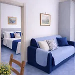 아파트 Cafiero Azure Flat