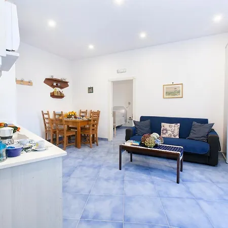 Apartamento Cafiero Flat *