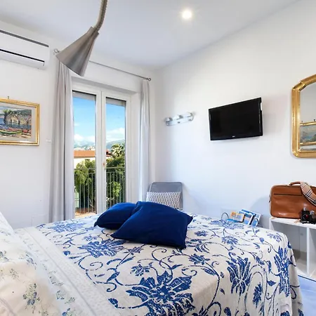 Apartamento Cafiero Flat Sorrento
