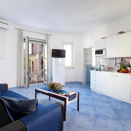 Cafiero Flat Apartamento