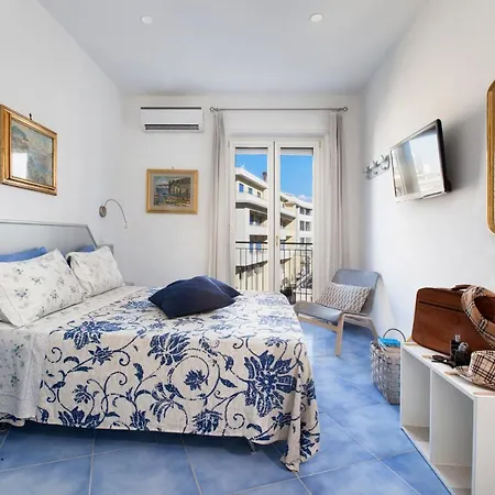 Apartment Cafiero Flat *