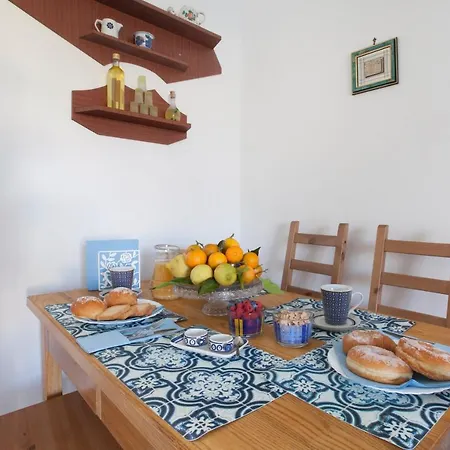 Cafiero Flat Apartment *
