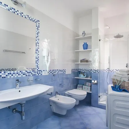 Cafiero Flat Apartment