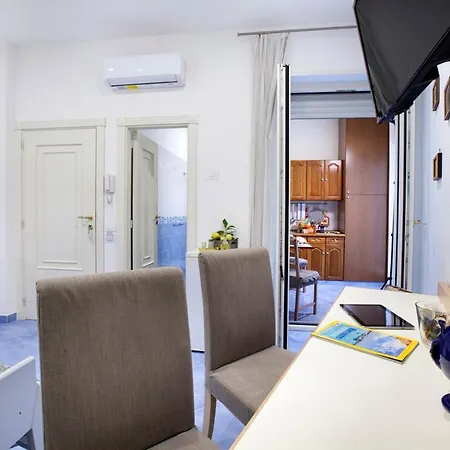 Apartment Cafiero Flat Sorrento