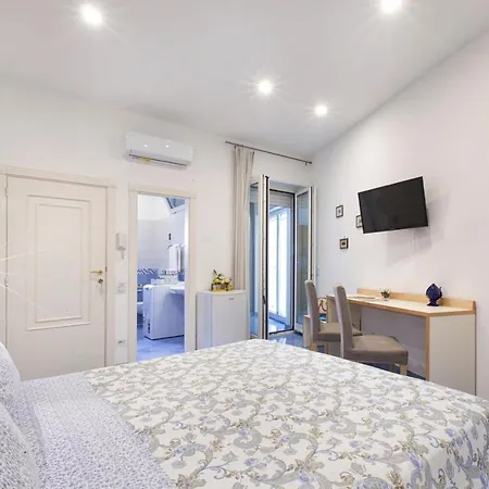 Cafiero Flat Apartment