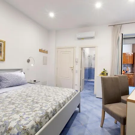 Apartment Cafiero Flat Sorrento