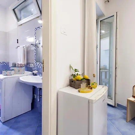 Cafiero Flat Apartment *