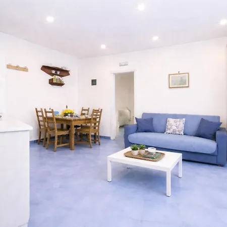 아파트 Cafiero Azure Flat *