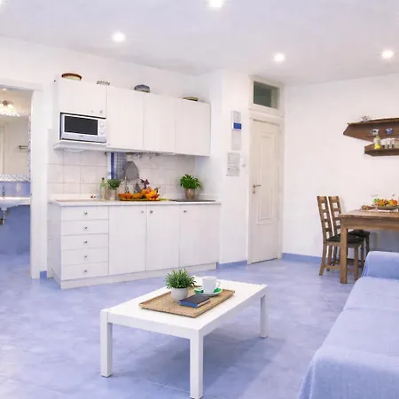 Cafiero Azure Flat 소렌토