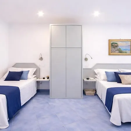 Apartment Cafiero Azure Flat Sorrent