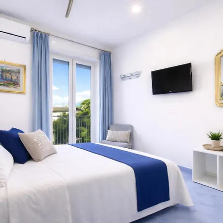 Cafiero Azure Flat * Sorrent