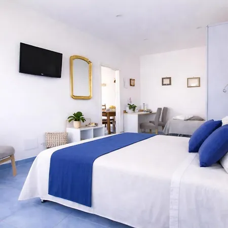 Cafiero Azure Flat Apartment