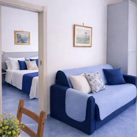 公寓 Cafiero Azure Flat