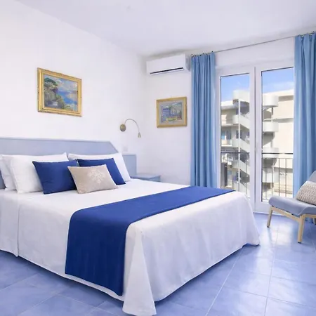 Apartment Cafiero Azure Flat *