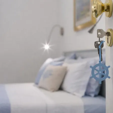 Cafiero Azure Flat Sorrent
