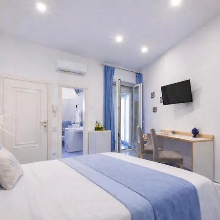 Cafiero Azure Flat 公寓