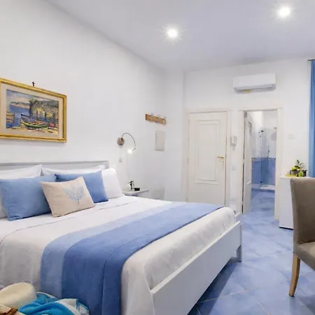 Cafiero Azure Flat Sorrento
