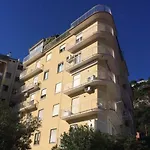 Apartamento Cafiero Azure Flat *