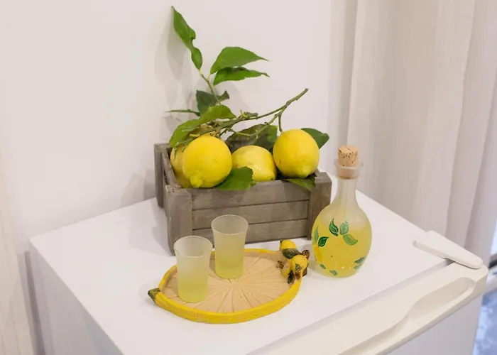 Cafiero Azure Flat *