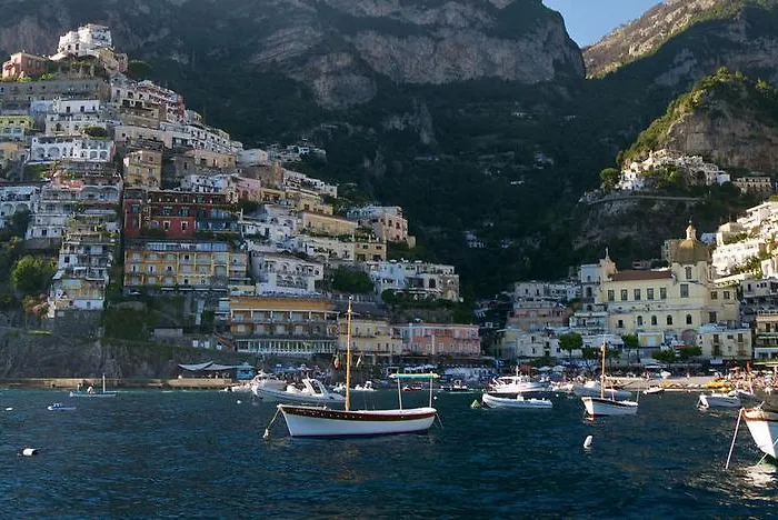 Cafiero Azure Flat 소렌토